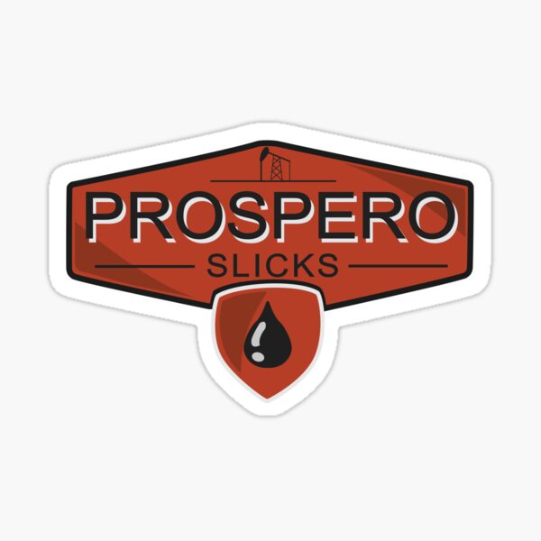 Vista previa del artículo con la obra «Al sur de la medianoche - Prospero Slicks», diseñado y vendido por Pixel Perfect Designs.