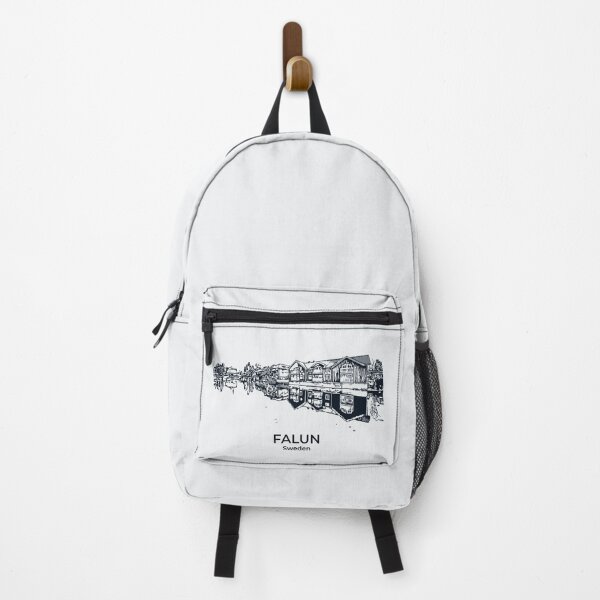 Item preview, Falun - Sweden designed and sold by Lakeric Cityscapes.