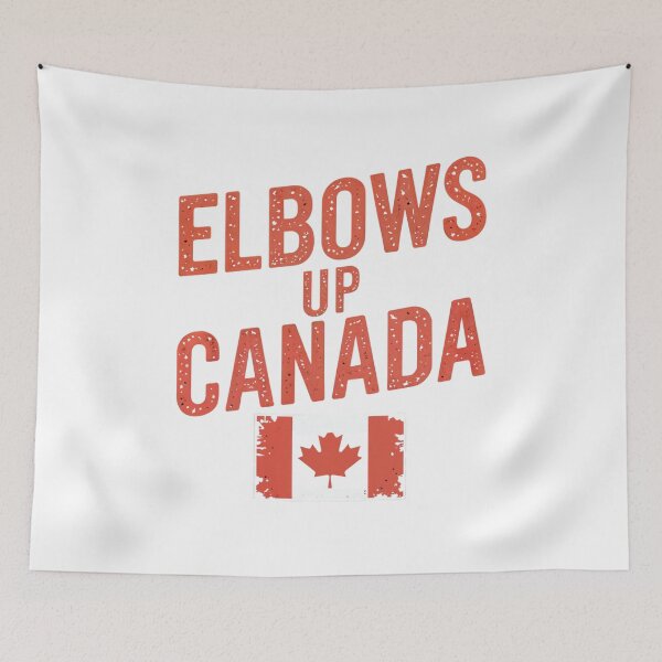 Item preview, Elbows Up designed and sold by AMRIEL01.