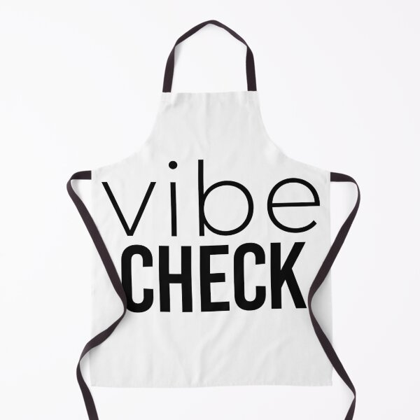 Item preview, Vibe Check designed and sold by Memes N Lore .