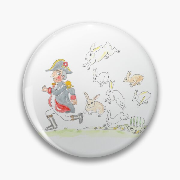 Item preview, Run rabbit run designed and sold by GiselleSellier.