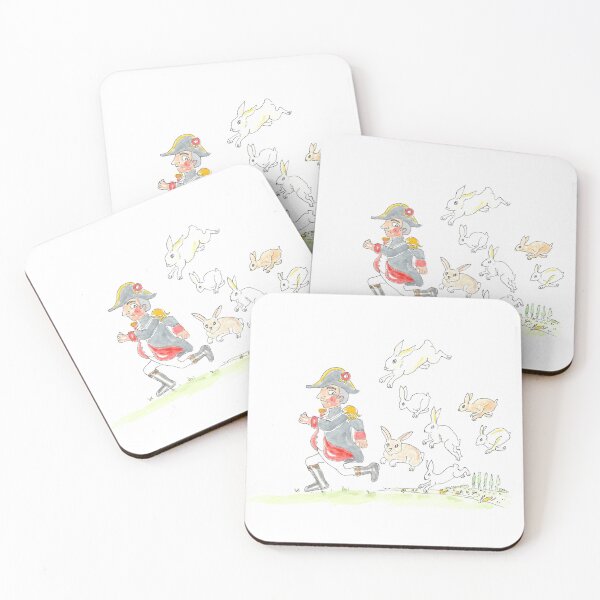 Item preview, Run rabbit run designed and sold by GiselleSellier.
