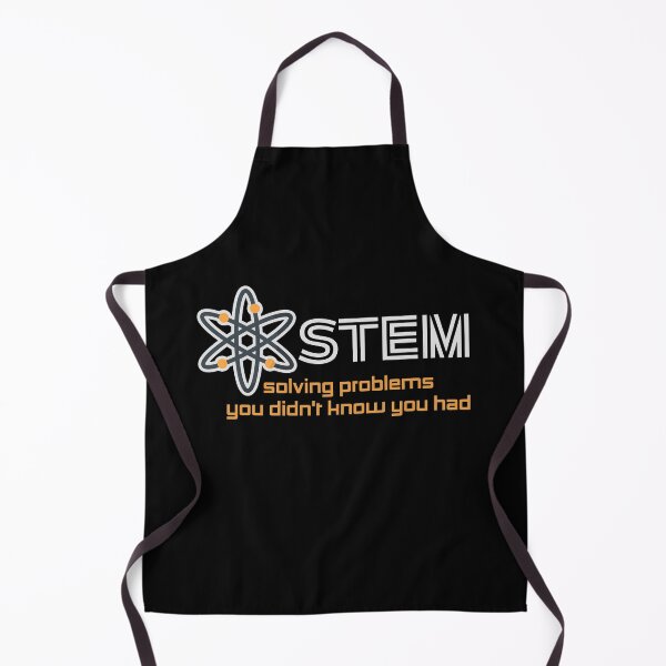 Item preview, STEM: Solving Problems You Didn’t Know You Had designed and sold by ActOutTees.