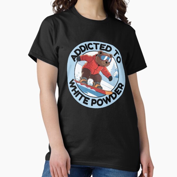 Item preview, Snowboard Bear designed and sold by aussieexplore.