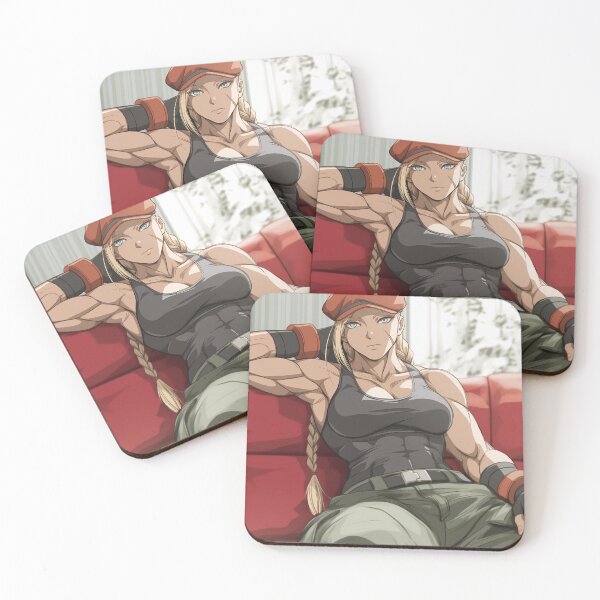 Item preview, Cammy - 91 designed and sold by Infinite-Aspire.