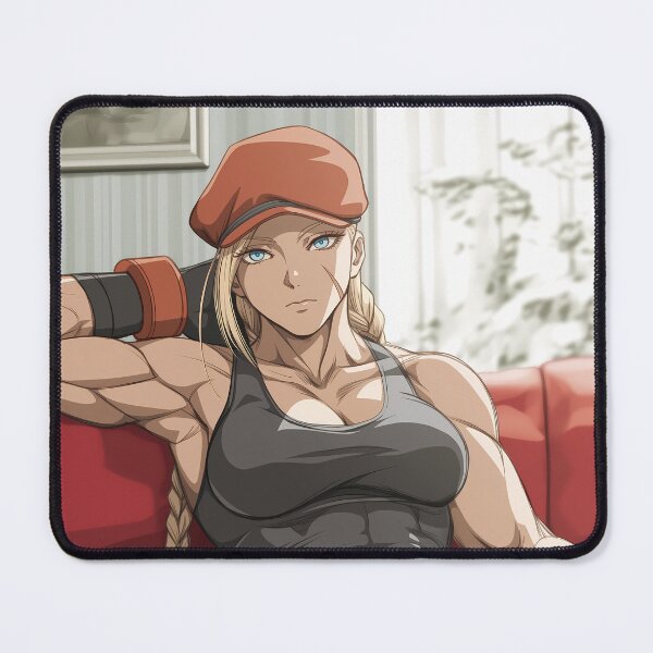 Item preview, Cammy - 91 designed and sold by Infinite-Aspire.