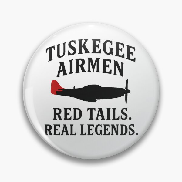 Item preview, Tuskegee Airmen WWII Aviation  designed and sold by The Junto Shop.