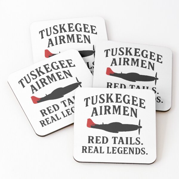 Item preview, Tuskegee Airmen WWII Aviation  designed and sold by The Junto Shop.