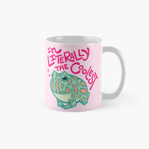 Item preview, I’m Literally the Coolest  designed and sold by Macbendigo.