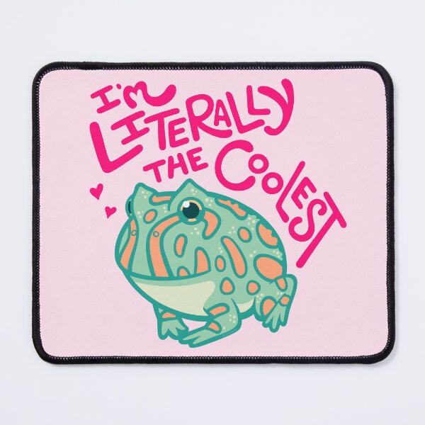 Item preview, I’m Literally the Coolest  designed and sold by Macbendigo.