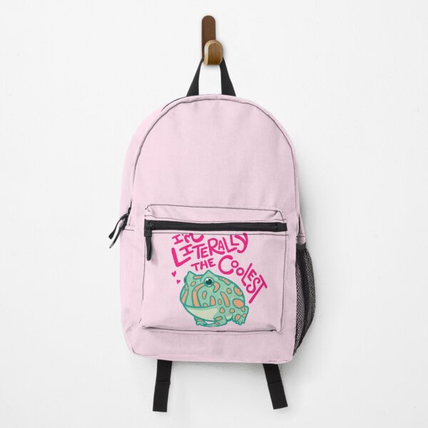 Item preview, I’m Literally the Coolest designed and sold by Macbendigo.