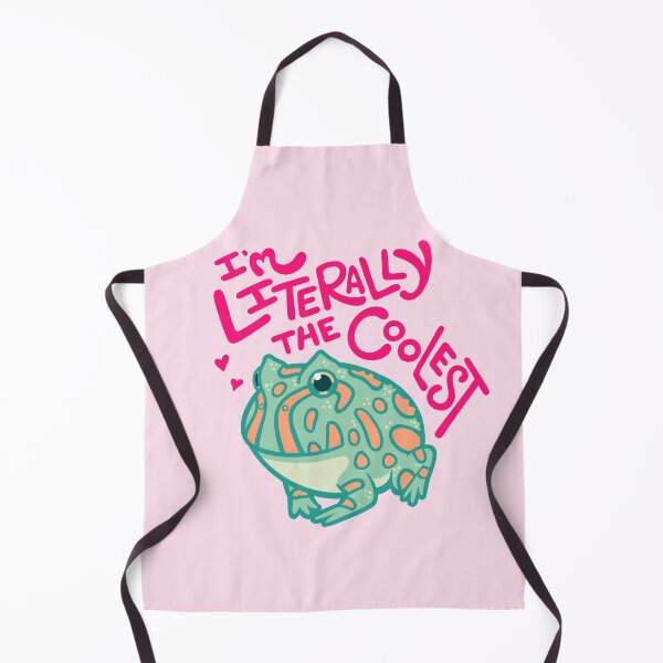 Item preview, I’m Literally the Coolest designed and sold by Macbendigo.