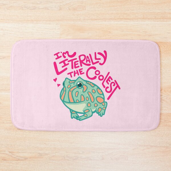 Item preview, I’m Literally the Coolest  designed and sold by Macbendigo.