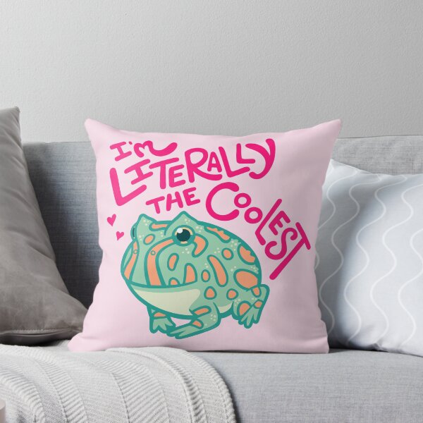 Item preview, I’m Literally the Coolest  designed and sold by Macbendigo.