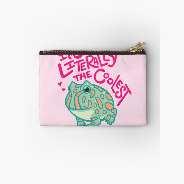 Item preview, I’m Literally the Coolest  designed and sold by Macbendigo.