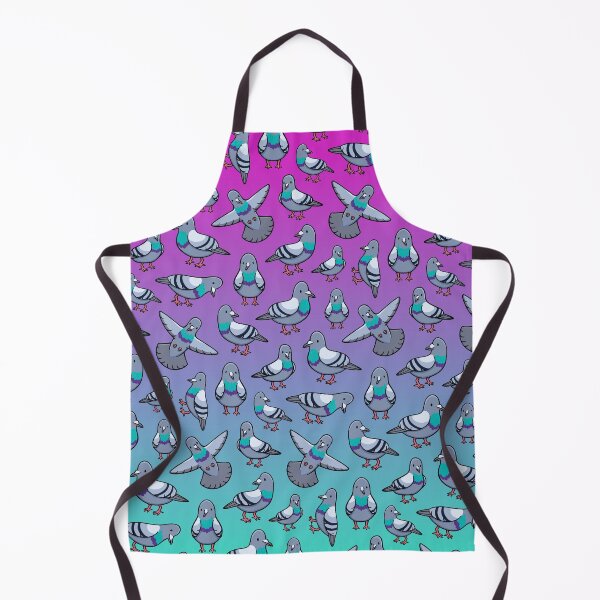 Item preview, Pretty Pigeons designed and sold by Macbendigo.