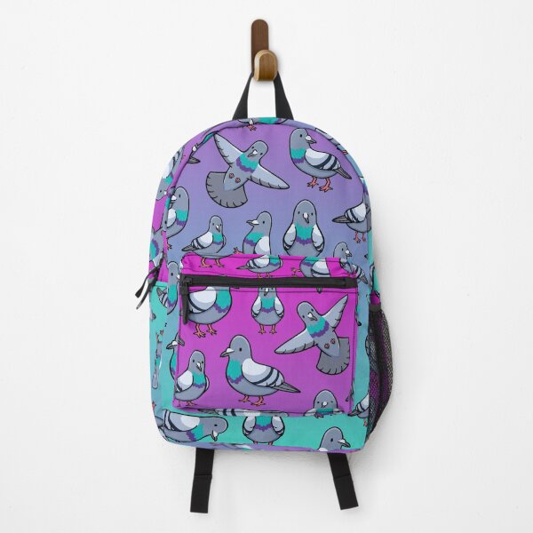 Item preview, Pretty Pigeons  designed and sold by Macbendigo.
