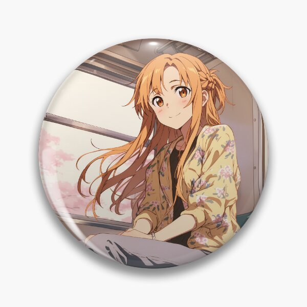 Item preview, Asuna - SAO 88 designed and sold by Infinite-Aspire.