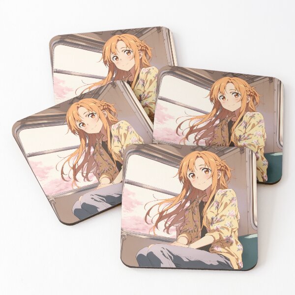 Item preview, Asuna - SAO 88 designed and sold by Infinite-Aspire.