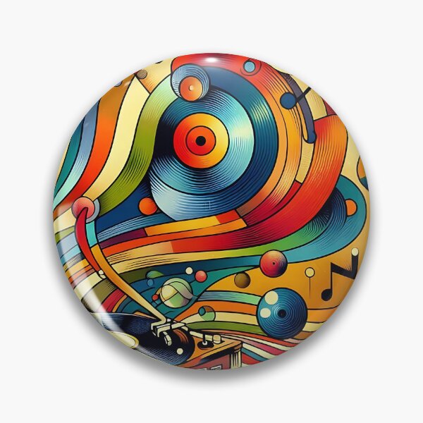 Item preview, Vinyl Records designed and sold by Intriguing Designs.