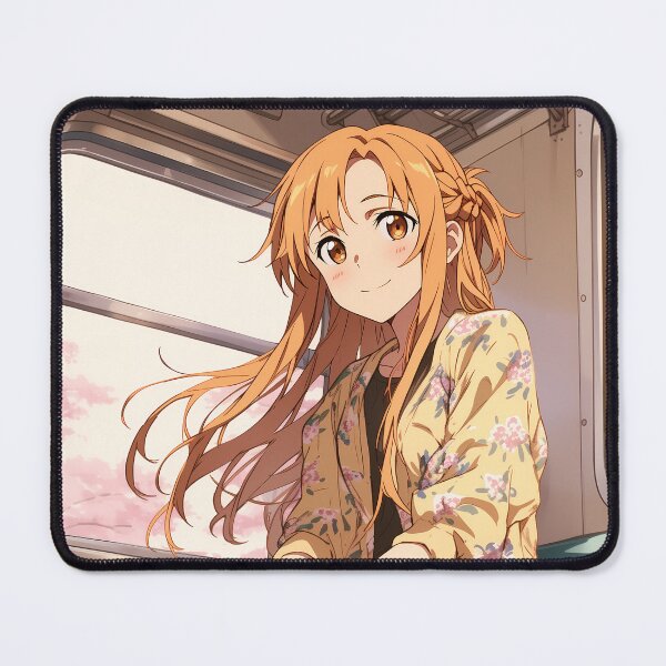 Item preview, Asuna - SAO 88 designed and sold by Infinite-Aspire.