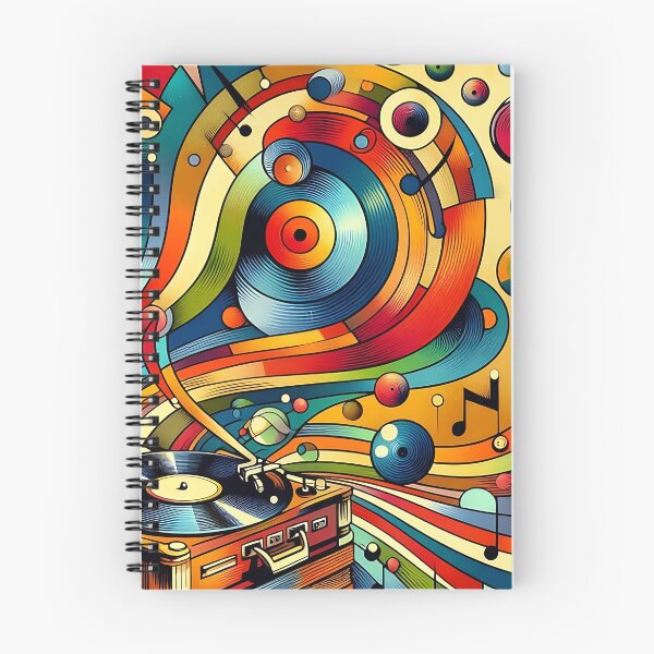 Item preview, Vinyl Records designed and sold by Intriguing Designs.