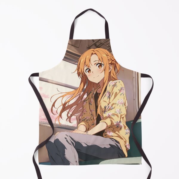 Item preview, Asuna - SAO 88 designed and sold by Infinite-Aspire.