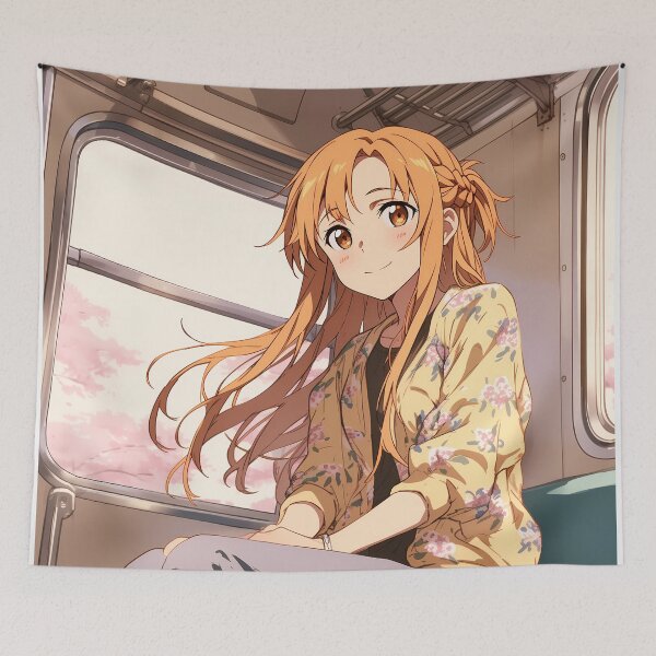 Item preview, Asuna - SAO 88 designed and sold by Infinite-Aspire.