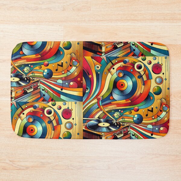 Item preview, Vinyl Records designed and sold by Intriguing Designs.