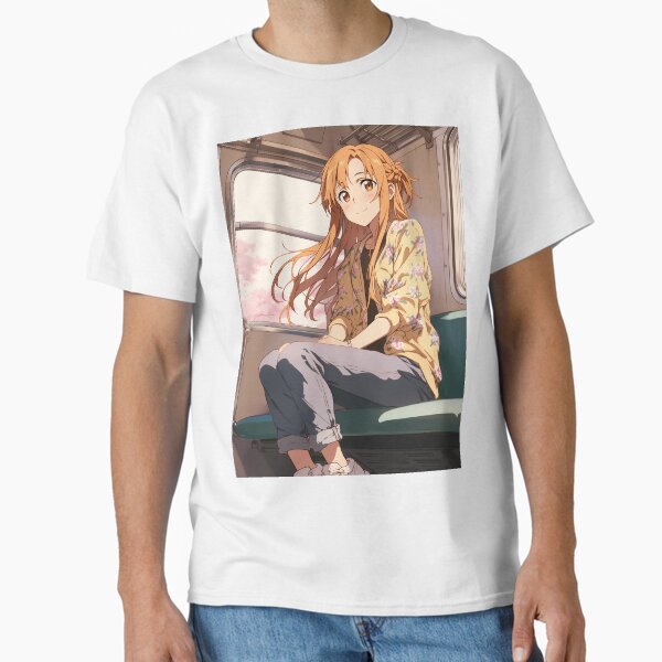 Item preview, Asuna - SAO 88 designed and sold by Infinite-Aspire.