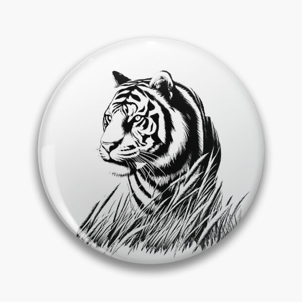 Item preview, Copie de Copie de Copie de Copie de Copie de Copie de tiger designed and sold by Samtorio.