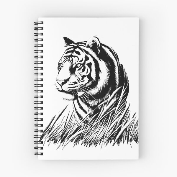 Item preview, Copie de Copie de Copie de Copie de Copie de Copie de tiger designed and sold by Samtorio.