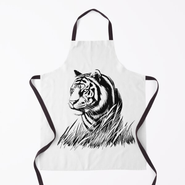 Item preview, Copie de Copie de Copie de Copie de Copie de Copie de tiger designed and sold by Samtorio.