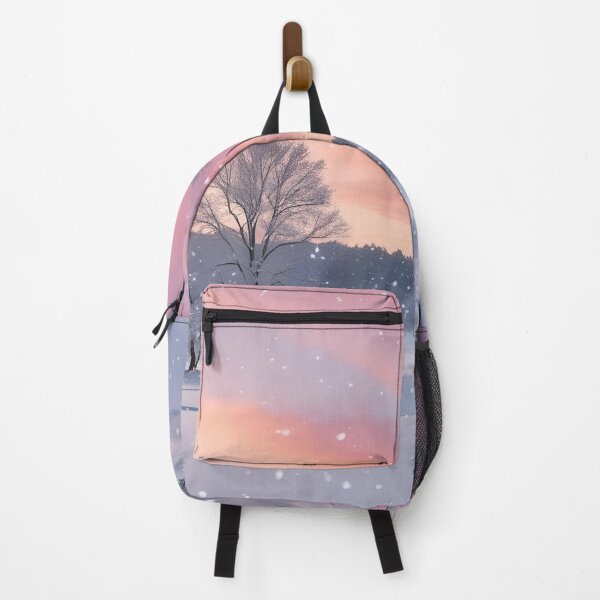 Item preview, Winter Stillness designed and sold by Earth-and-Ink.