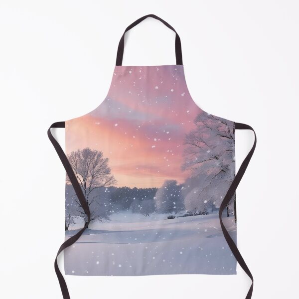 Item preview, Winter Stillness designed and sold by Earth-and-Ink.