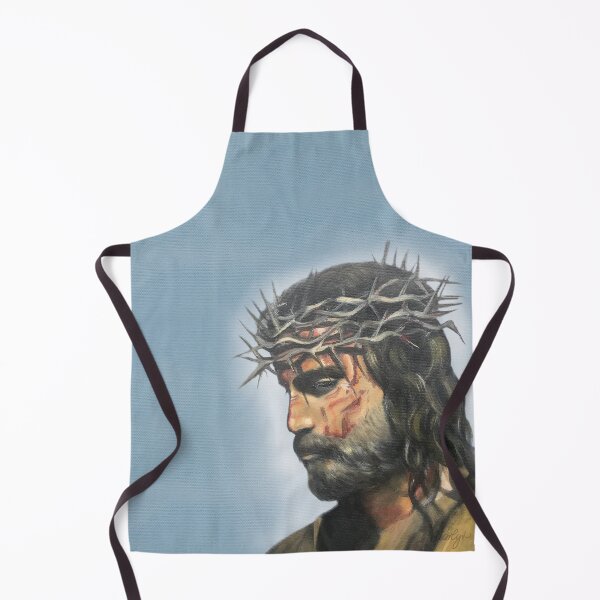 Item preview, Jesus Art designed and sold by VibrantCM.