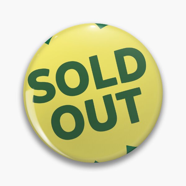 Item preview, Sold out yellow designed and sold by Wolagno.