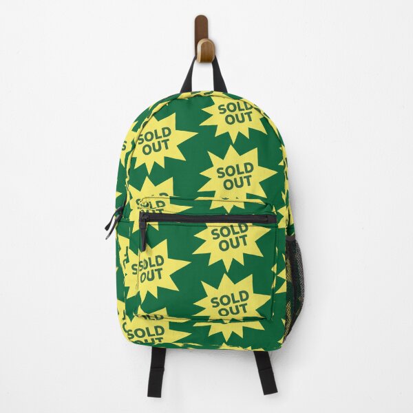 Item preview, Sold out yellow designed and sold by Wolagno.