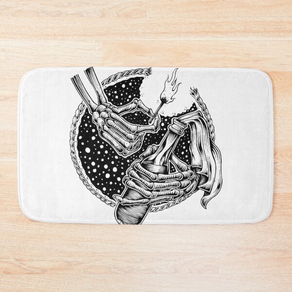 Item preview, Molotov designed and sold by BLESSSS.