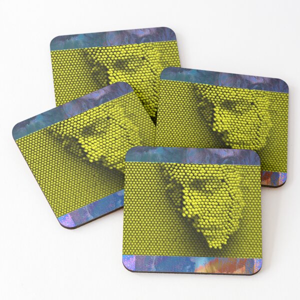 Item preview, Abstract Art in three Stages designed and sold by Trends Art Creations .