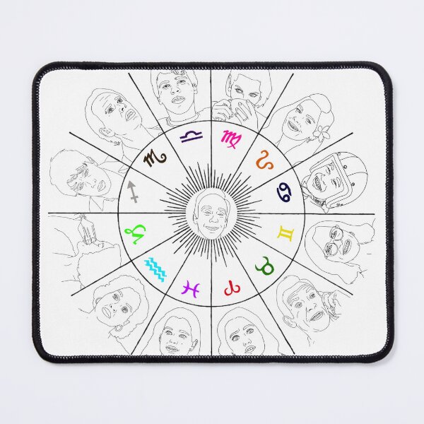 Item preview, Welcome to the Zodiac Lotus designed and sold by AMBau.