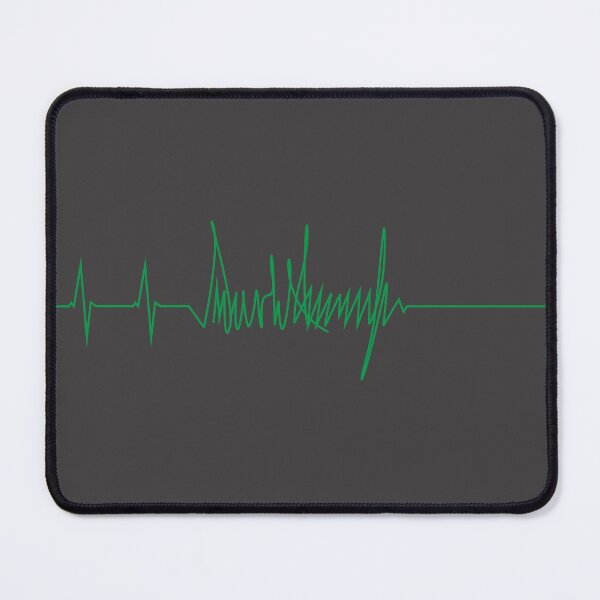 Item preview, DUMB FLATLINE designed and sold by Binge-thinking.