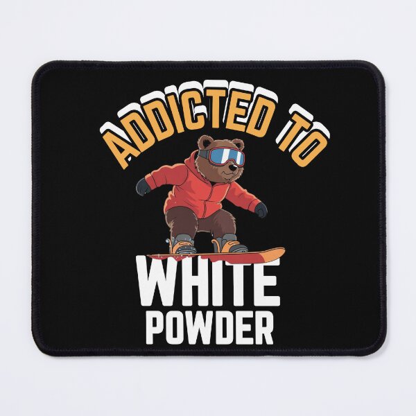 Item preview, Snowboard Bear designed and sold by aussieexplore.