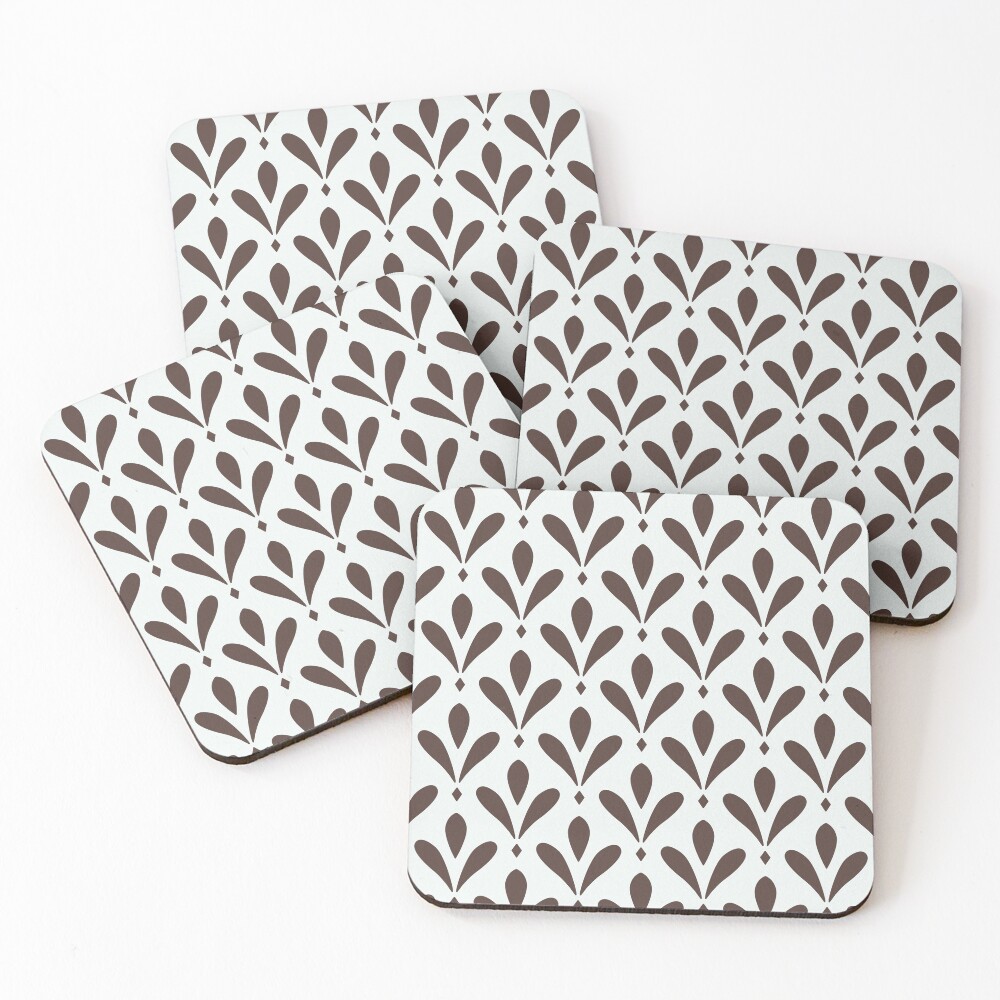 Item preview, Coasters (Set of 4) designed and sold by Deanmindvortex.