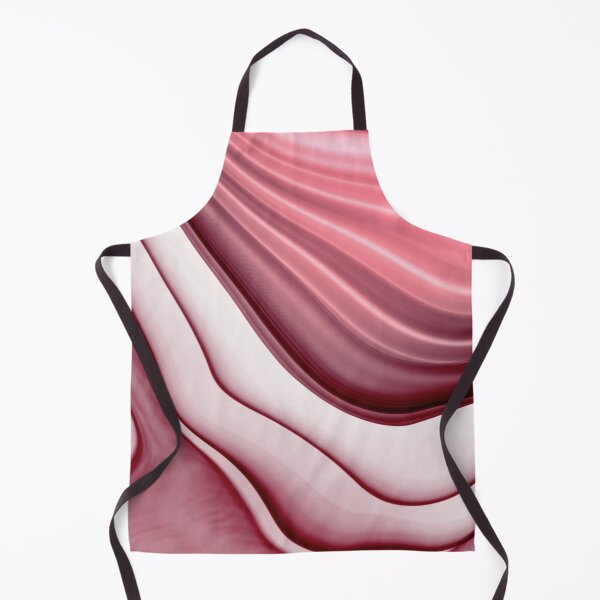 Item preview, Marble Waves of Brown Red White designed and sold by HanaiPrint.