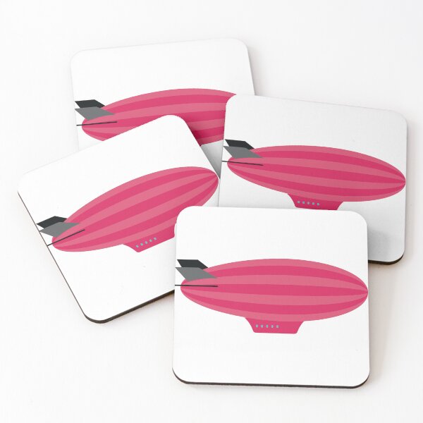 Item preview, Airship | Vintage Elegance in the Sky designed and sold by KiValuate.