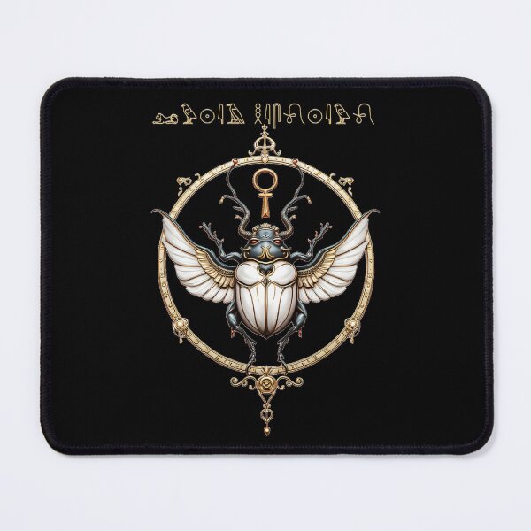 Item preview, Scarab designed and sold by HistHero.
