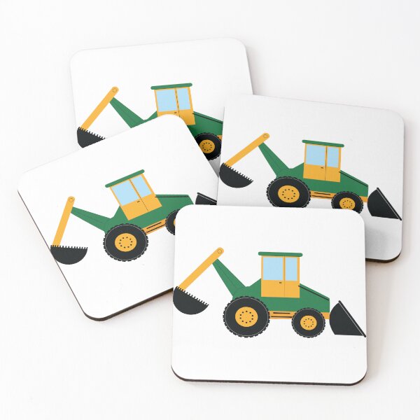 Item preview, Bulldozer | Power and Precision in Construction designed and sold by KiValuate.
