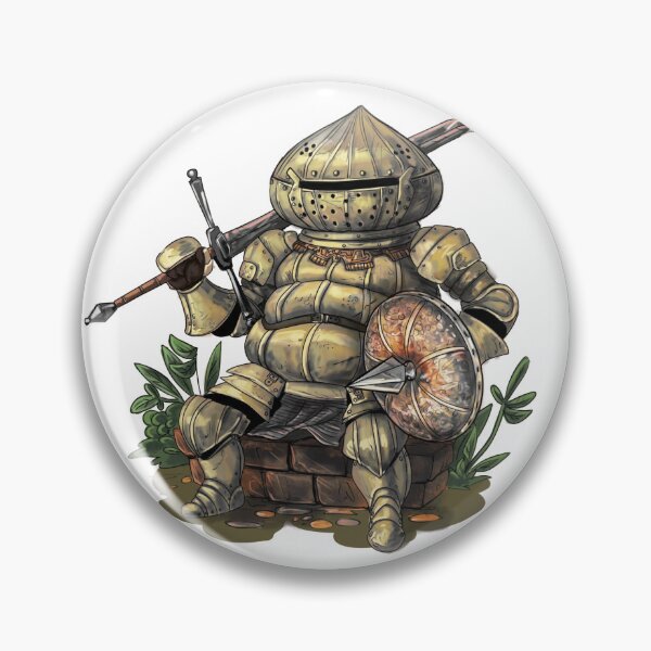Item preview, Onion Knight designed and sold by Bloodmosh.
