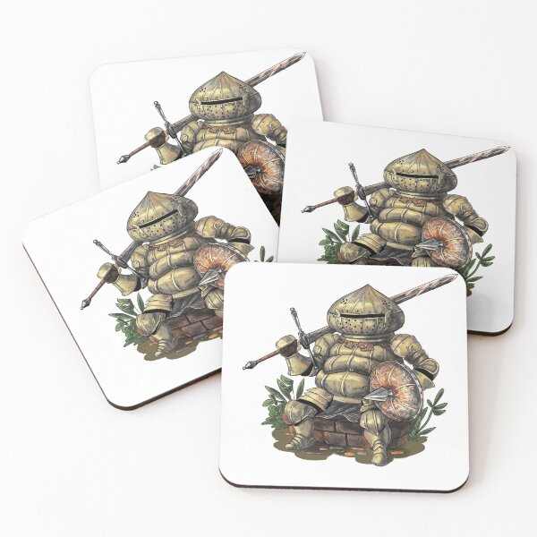 Item preview, Onion Knight designed and sold by Bloodmosh.